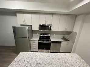 Condo For Rent in Toronto, Ontario