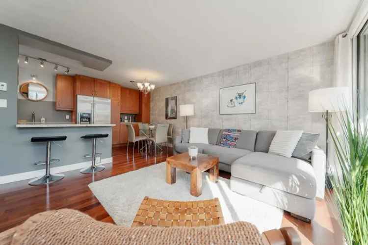 706 1725 PENDRELL Street in Vancouver: West End VW Condo for sale in “STRATFORD PLACE” (Vancouver West)  : MLS®# R2960443