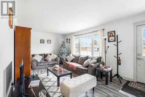 Modernized 3 1 Bedroom Bungalow For Sale