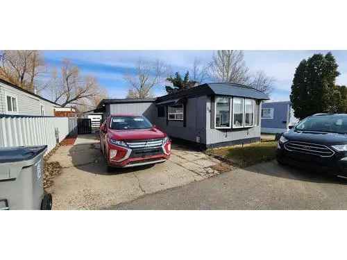 House For Sale In Hamptons, Medicine Hat, Alberta