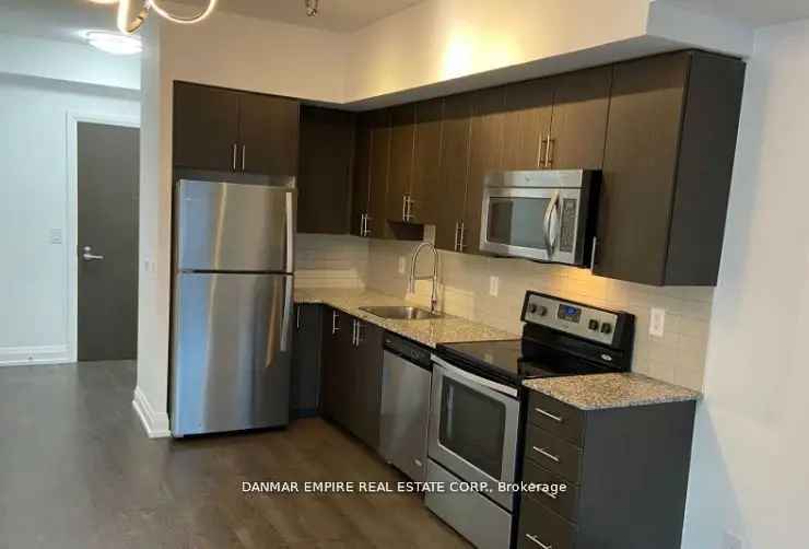 Condo For Rent in 7900, Bathurst Street, Vaughan, Ontario