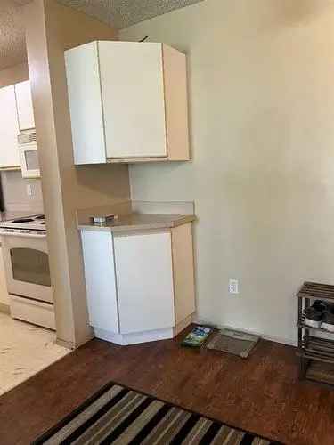 Condo For Sale In College Park, Grande Prairie, Alberta