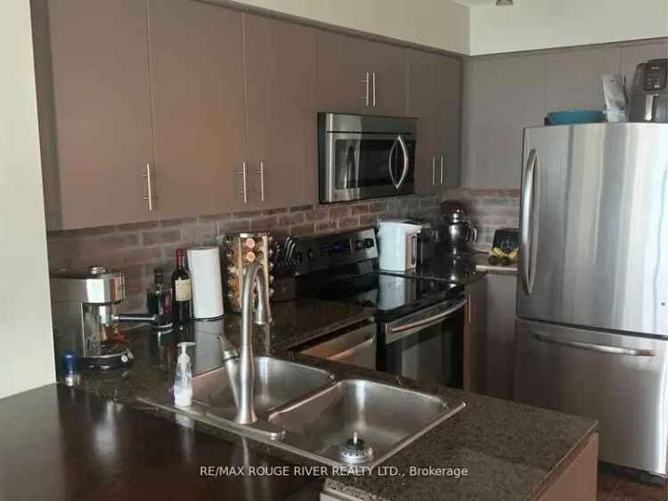 Condo For Rent in Toronto, Ontario