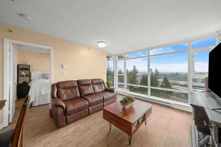 Coquitlam West Condo for Sale 2 Beds 1 Bath