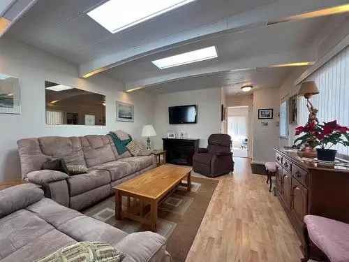 Sea Ridge Bay 2br 2 Bath Home for Sale