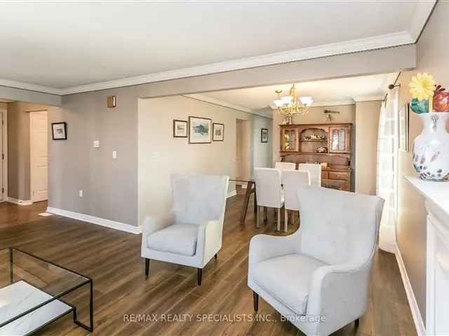 House For Sale in Hamilton, Ontario