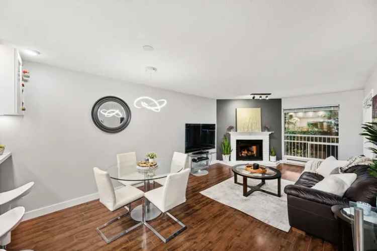 Condo For Sale in Delta, British Columbia