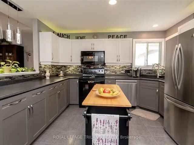 Shaw Valley Don West Home 3 Bed 3 Bath Updated Kitchen