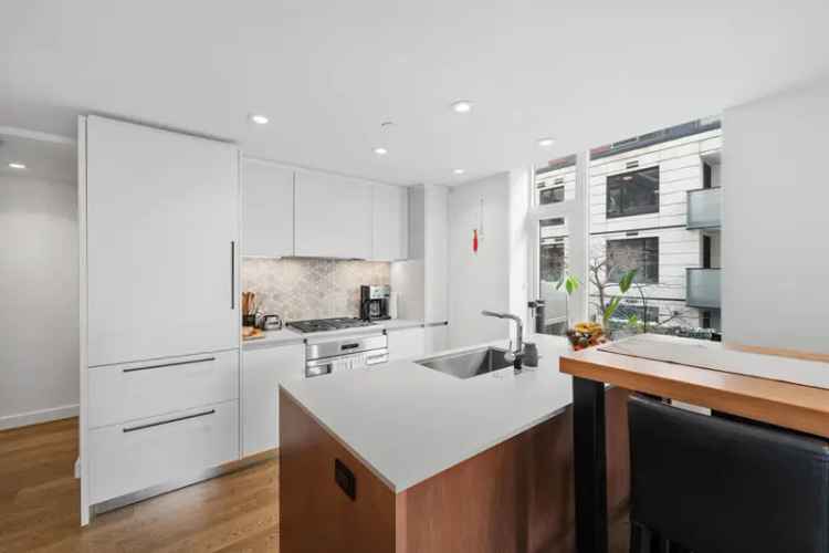 2 Bed 2 Bath West End Condo for Sale