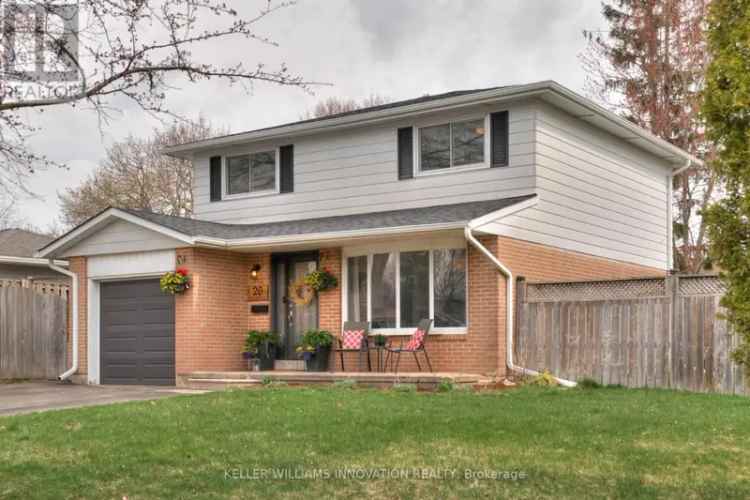 Beautiful Renovated 4-Bedroom Family Home on Oversized Lot