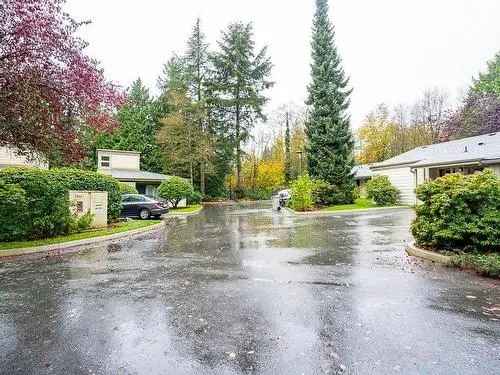 Townhouse For Sale In Champlain Heights, Vancouver, British Columbia