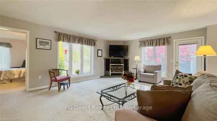 House For Sale in Centre Wellington, Ontario