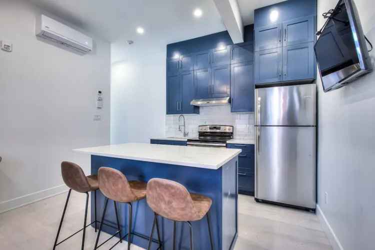 Apartment For Rent in Montreal, Quebec