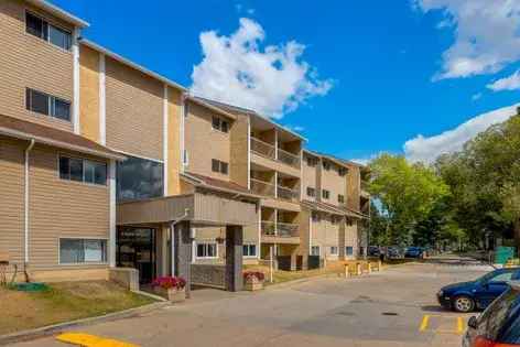 1 room apartment of 72 m² in Edmonton