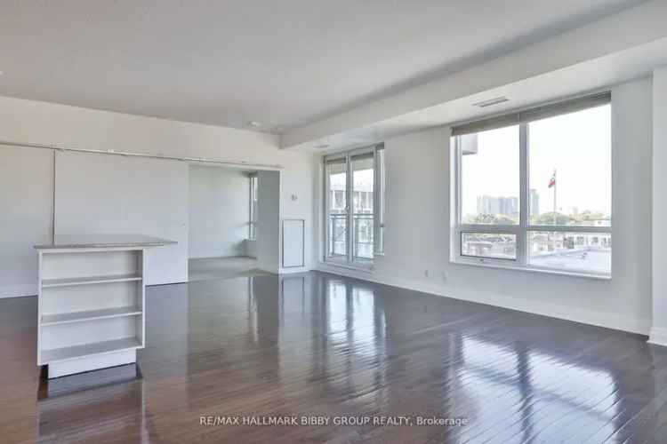 Condo For Rent in Toronto, Ontario