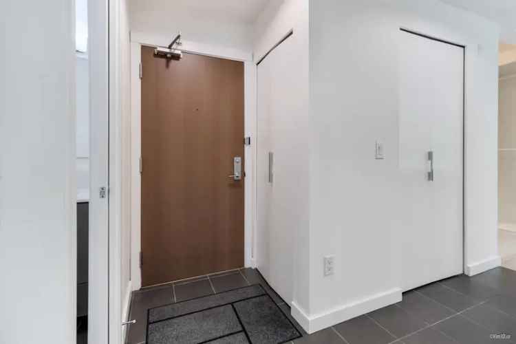2 Bed 2 Bath Condo in UBC Wesbrook Village