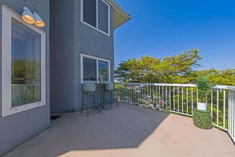 Burnaby Lake Family Home 4400sqft Stunning Views Renovated Kitchen