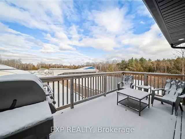 House For Sale in 2388, Baseline Road, Georgina, Ontario