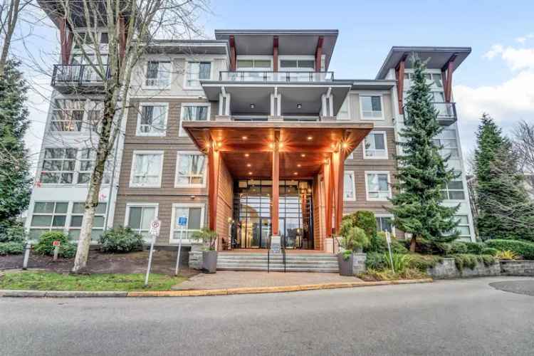 A $622,500.00 Apartment/Condo with 2 bedrooms in West Newton, Surrey