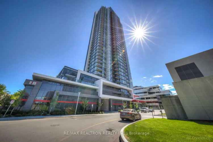 Condo For Rent in Toronto, Ontario