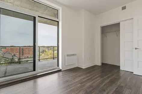 1 room apartment of 78 m² in Montreal