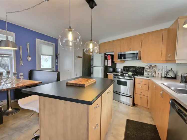 Mobile home for sale, 9, Rue Viau, Saint-Jean-sur-Richelieu - Proprio Direct