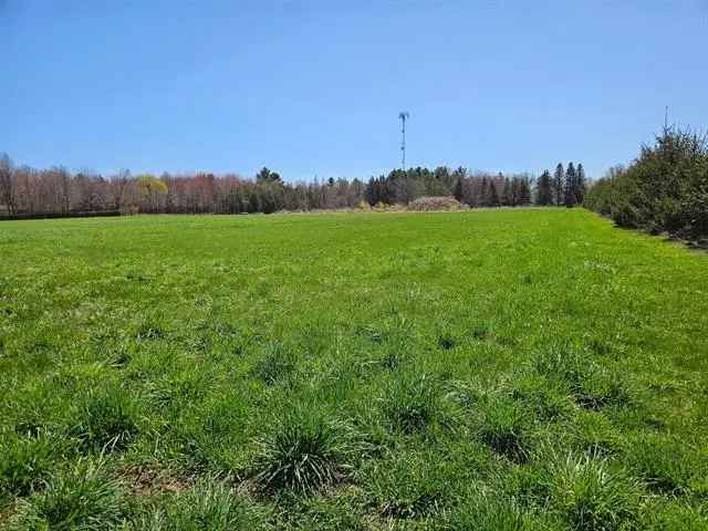 Lot for Sale Ch Boulais Farnham