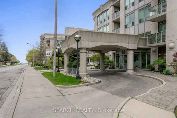 Condo For Sale in 88, Palace Pier Court, Toronto, Ontario