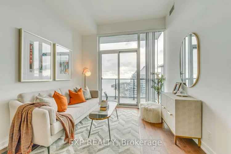 Condo For Sale in Toronto, Ontario