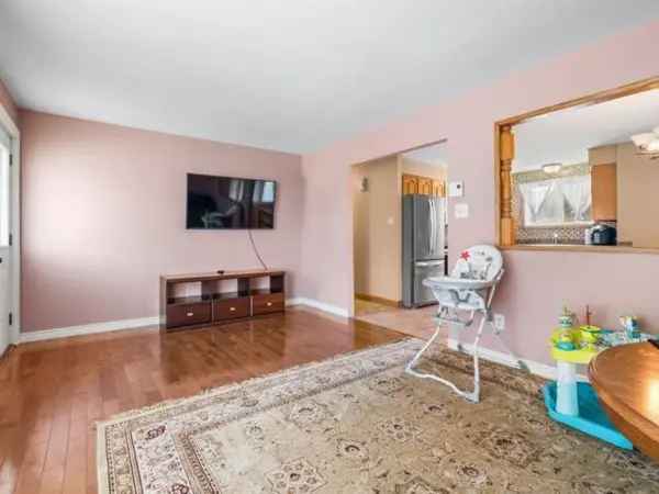 Bungalow for sale (Montérégie) #QW652