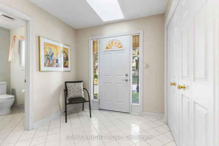 Condo For Sale in St. Catharines, Ontario