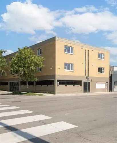 For Sale Commercial Property in Spence Winnipeg with Student Rental Potential