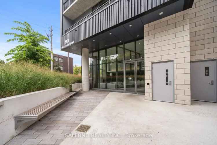 Condo For Sale in Toronto, Ontario