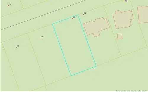 Vacant Land For Sale In Moncton, New Brunswick