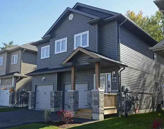 Apartment For Rent in 916, Kelsowood Lane, Centre Wellington, Ontario