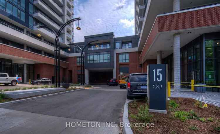 Condo For Rent in Hamilton, Ontario