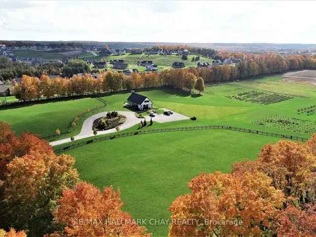 House For Sale in Oro-Medonte, Ontario