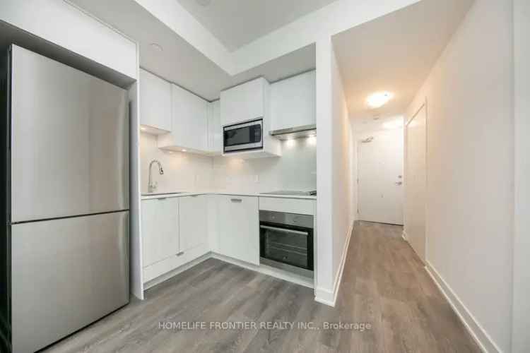 Condo For Rent in Toronto, Ontario