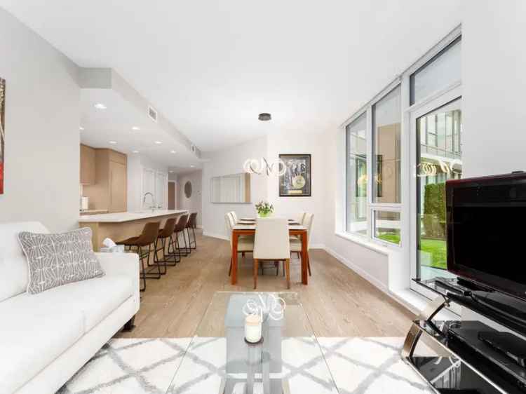 2 Bed 2 Bath Condo for Sale near UBC