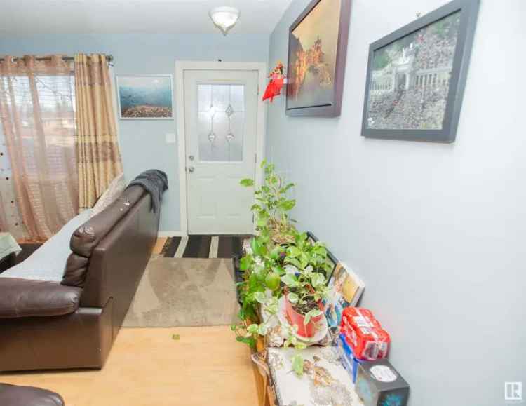 Rent Bungalow in Elmwood with Legal Basement Suite and Great Rental Potential