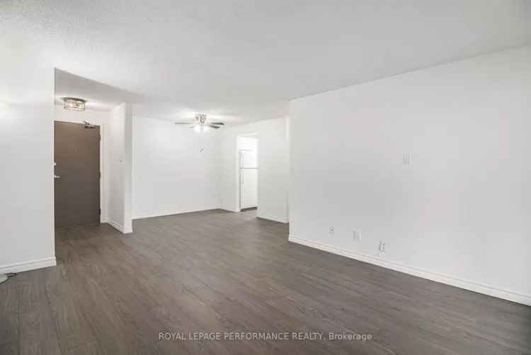 Condo For Sale in Ottawa, Ontario