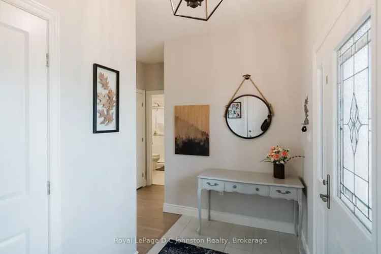 2-Bedroom Townhouse Condo for Sale - Low Maintenance Living