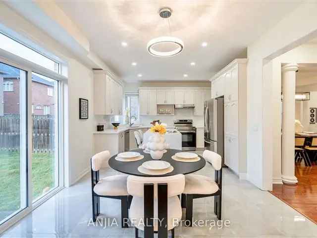 House For Sale in Markham, Ontario