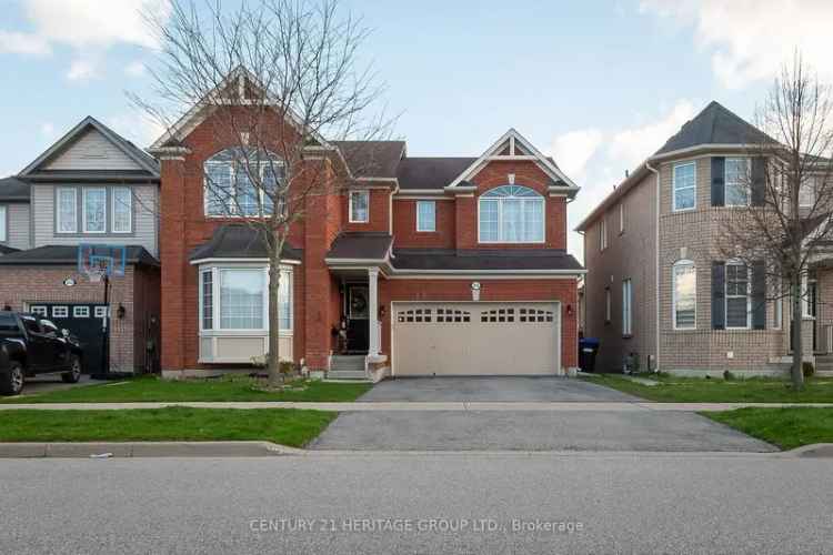 House For Sale in New Tecumseth, Ontario