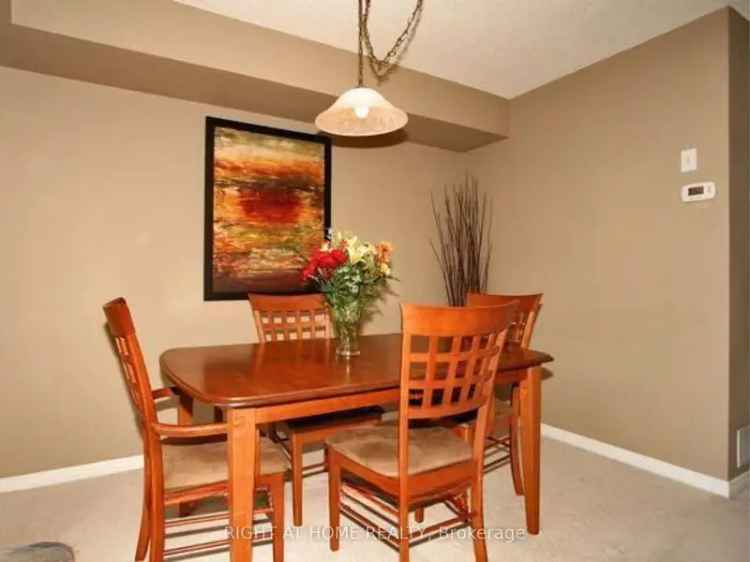 Condo For Rent in Burlington, Ontario