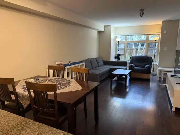 Burnaby South Condo for Sale 725 sq ft 1 Bedroom Royal Oak Skytrain