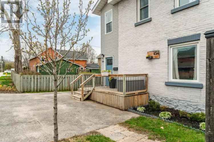 Charming 3-Bedroom Midland Home Near Downtown