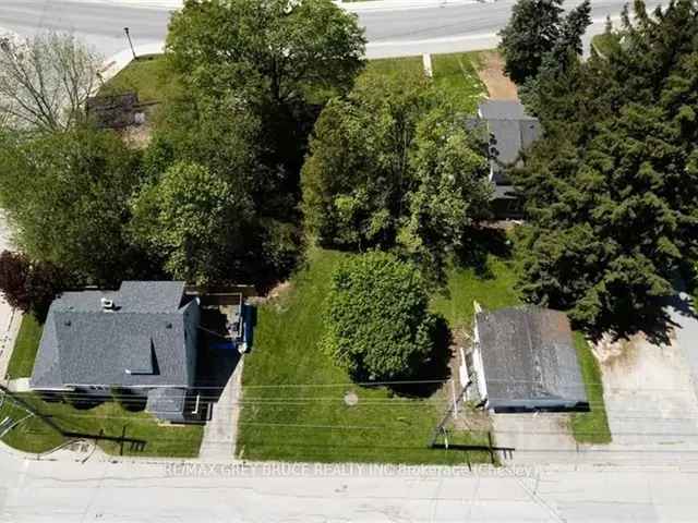 Land For Sale in Arran–Elderslie, Ontario