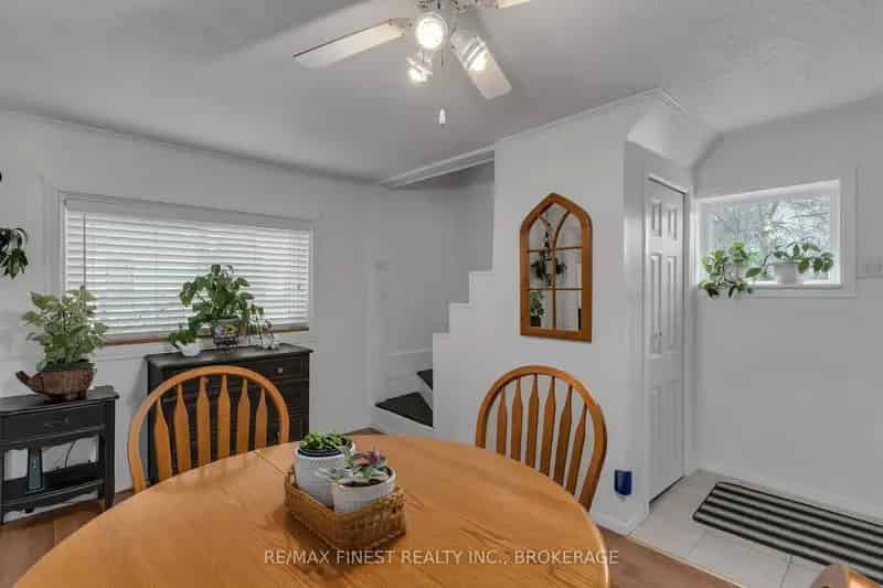 Charming 2-Bedroom Home in Peaceful Setting