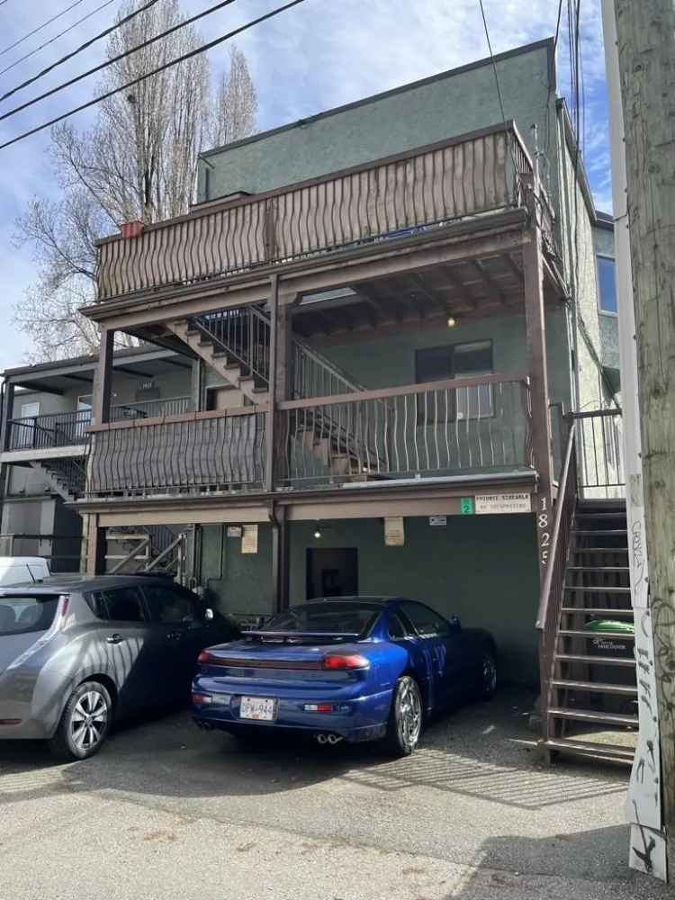 Multi-family for sale